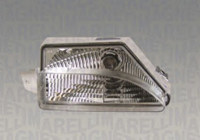 MAGNETI MARELLI 714027122103 -  Фара заднего хода